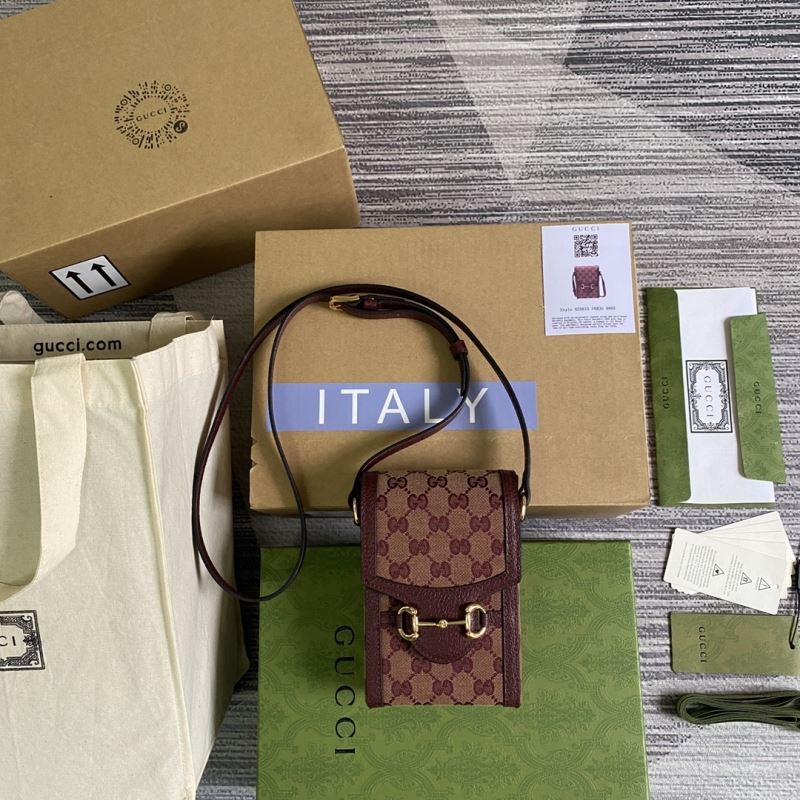 Gvc*1 satchel bags